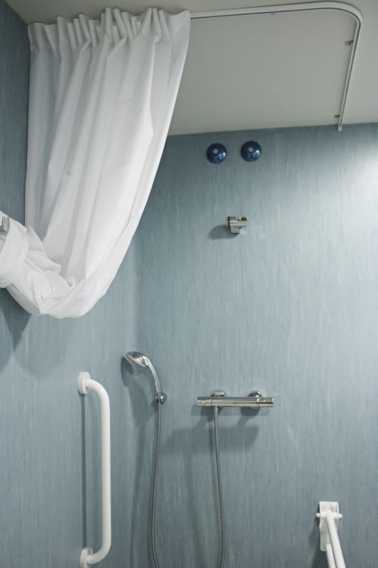 Cost of Shower Installation in Springfield, TN